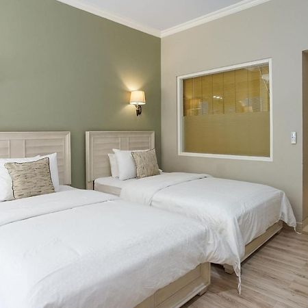 Hotel Villa Emitta Tomohon Dış mekan fotoğraf