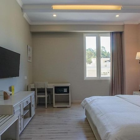 Hotel Villa Emitta Tomohon Dış mekan fotoğraf