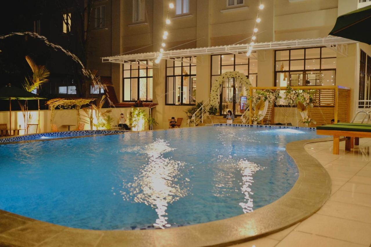 Hotel Villa Emitta Tomohon Dış mekan fotoğraf