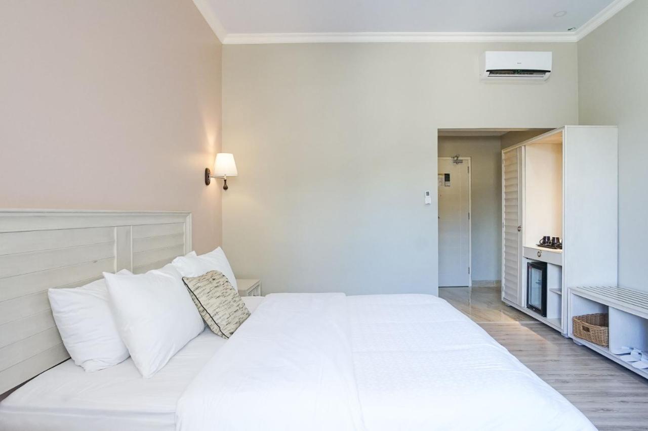 Hotel Villa Emitta Tomohon Dış mekan fotoğraf