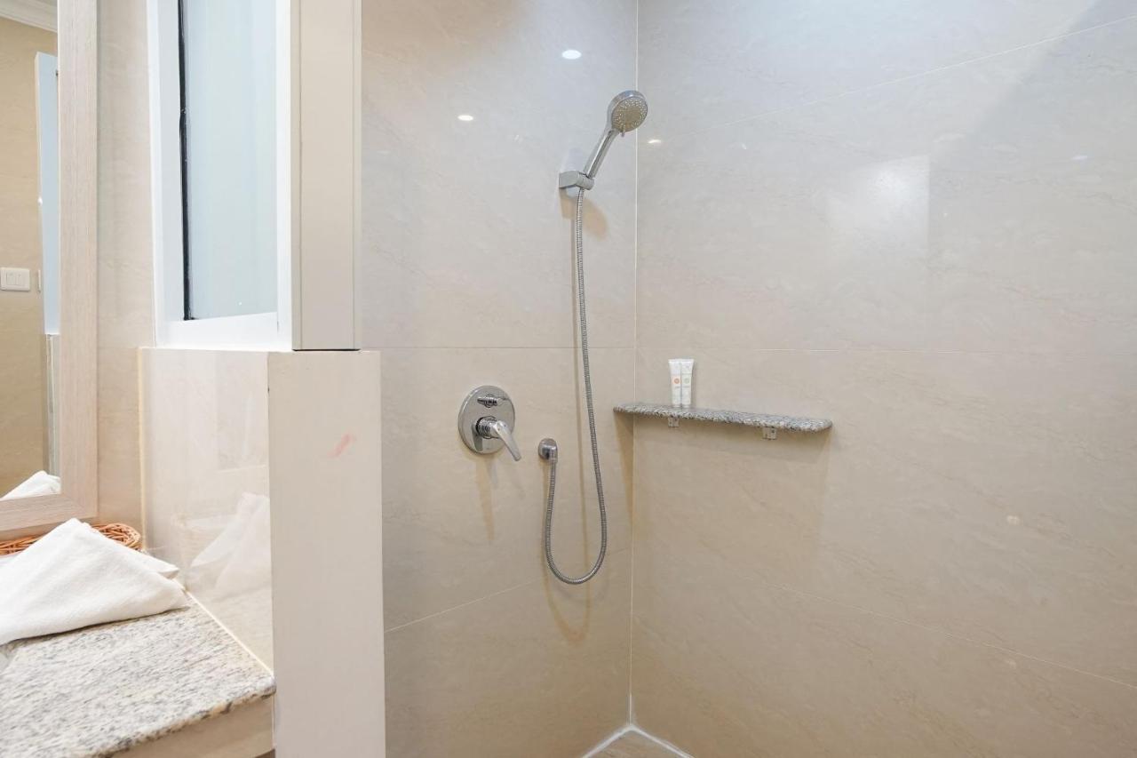 Hotel Villa Emitta Tomohon Dış mekan fotoğraf